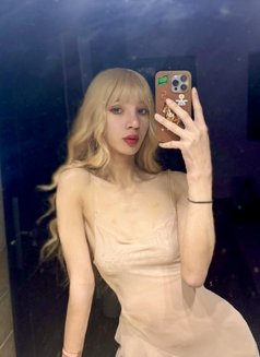 I’m Mina Ladyboy (both) from Thailand - Transsexual escort in Al Manama Photo 17 of 18