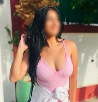 🦋I'm MISTHI🥀HOT SEXY GFE🥀FUN Ultimate - escort in Mumbai Photo 3 of 5