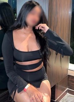 🦋I'm MISTHI🥀HOT SEXY GFE🥀FUN Ultimate - escort in Mumbai Photo 5 of 5