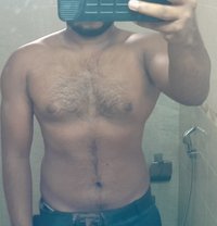 Im Mithun - Male escort in Colombo