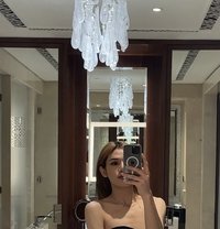 LuxuryVvip services perfect everything - Transsexual escort in Bangkok
