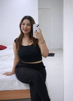 I'm Monika - escort in Pune Photo 1 of 4