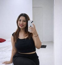 Im Monika - escort in Pune