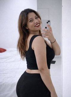 I'm Monika - escort in Pune Photo 2 of 4