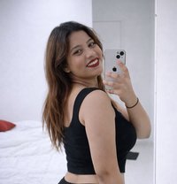 Im Monika - escort in Pune