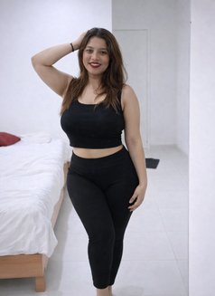 I'm Monika - escort in Pune Photo 3 of 4