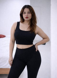 I'm Monika - escort in Pune Photo 4 of 4