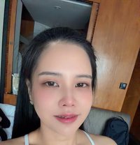 I’m Nadia Bkk - masseuse in Bangkok