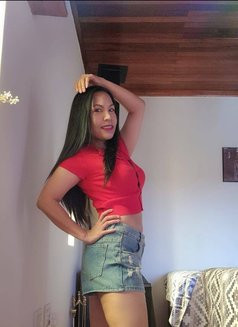 I'm Nadia - masseuse in Bangkok Photo 2 of 8