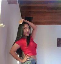 Im Nadia - masseuse in Bangkok