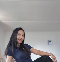 Im Nadia - masseuse in Bangkok