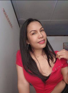 I'm Nadia - masseuse in Bangkok Photo 4 of 8
