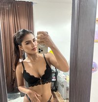 Im Nadia18 - masseuse in Riyadh