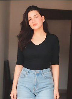 🧿I'm"Naina"for Vip GFE🧿 - escort in Bangalore Photo 8 of 8