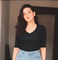 🧿ImNainafor Vip GFE🧿 - escort in Bangalore