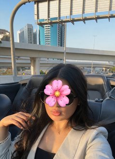 I'm Nandini (Gfe and Dom) - escort in Jaipur Photo 5 of 5
