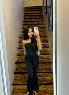 Your babygirl has arrived - escort in Bangkok Photo 11 of 12