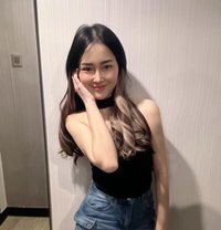 Im Naughty Girl - escort in Tokyo