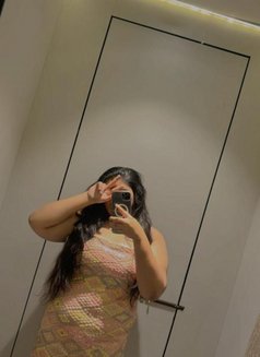 I'm maira - escort in Noida Photo 2 of 4