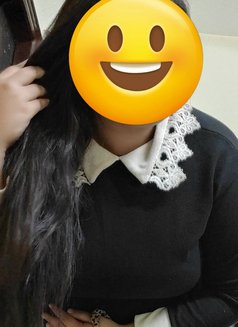 I'm maira - escort in Noida Photo 4 of 4