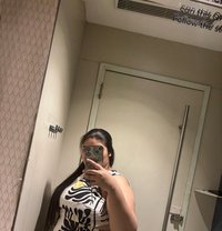 Neha - escort in New Delhi
