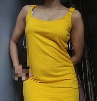 Im Neha (TV Actress) for private meet❣️ - escort in Bangalore