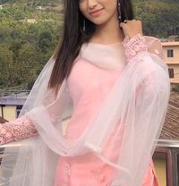 Its me Vritika (TV Actress) - escort in Bangalore