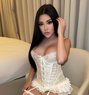 Im new here. Im here to give you 6 inc - Transsexual escort in Khobar Photo 13 of 16