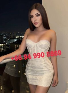 I'm new here. I'm here to give you 6 inc - Acompañantes transexual in Khobar Photo 8 of 17