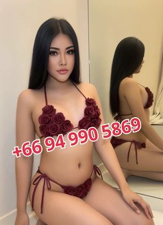 I'm new here. I'm here to give you 6 inc - Acompañantes transexual in Khobar Photo 12 of 17