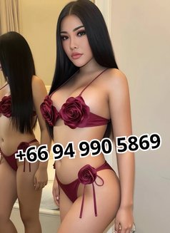 I'm new here. I'm here to give you 6 inc - Acompañantes transexual in Khobar Photo 14 of 17