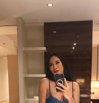 Cherry 🥰 - Transsexual escort in Riyadh