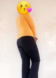 I'm new in Mumbai for few days - escort in Mumbai Photo 3 of 3