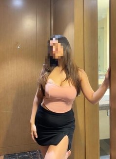 I'M NEW INDEPENDENT GIRL🦋CAM & MEET - puta in Mumbai Photo 3 of 6