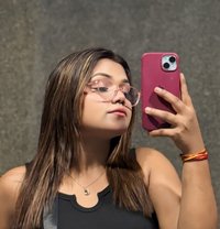 Im new independent (Live cam or meet) - escort in Bangalore Photo 1 of 5