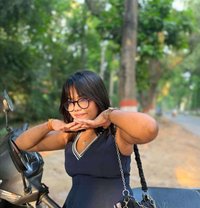 Im new independent (Live cam or meet) - escort in Chennai