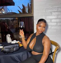 Im Tracy@ just arrived in city - escort in Patna