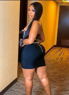 I'm Tracy@ just arrived in city bhayli r - escort in Vadodara Photo 4 of 5