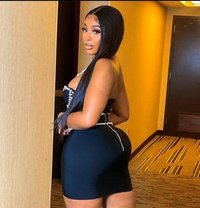 Im Tracy@ just arrived in city - escort in Patna