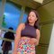 Im Nifah@ just arrived in Indore - puta in Indore