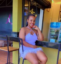 Im Nifah@ just arrived in city - escort in Guwahati