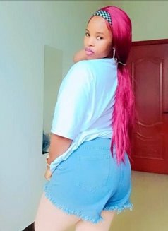 I'm Nifah@ just arrived in vadodara - escort in Vadodara Photo 5 of 5