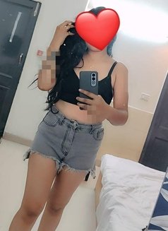 NIHARIKA for Real Meet n Cam Show - escort in New Delhi Photo 3 of 12