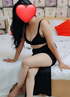 NIHARIKA Let's Fun with True Love - escort in New Delhi Photo 10 of 12