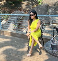 Im Nikita Direct Meet No Broker - puta in Lucknow