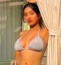 ❣️SEXY🦋PREMIUM🥀HOT🥀ROLE-PLAY🦋BABE🧿 - puta in Mumbai Photo 3 of 4