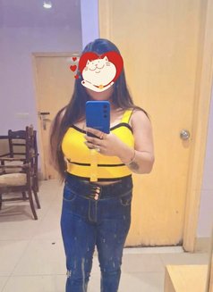 I'm Shruti Independent Girl (No Advance) - puta in Gurgaon Photo 8 of 9