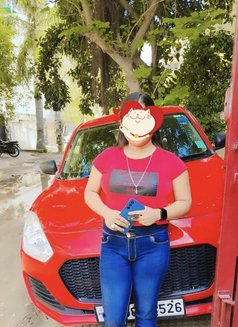 I'm Shruti Independent Girl (No Advance) - puta in Gurgaon Photo 9 of 9