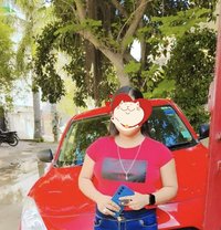 Im Shruti Independent Girl (No Advance) - escort in Gurgaon Photo 9 of 9