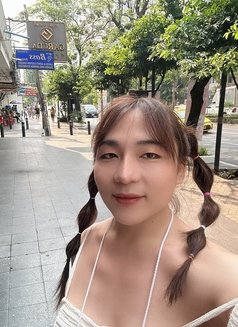 I’m Noona - Transsexual escort in Bangkok Photo 4 of 10